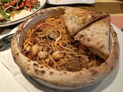 -安妮意大利餐厅(国贸店)