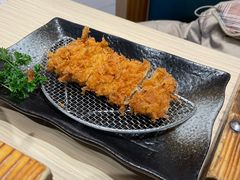 -胜博殿日式炸猪排(西红门店)