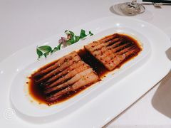 生腌甜虾-东富酒家(龙湖西溪天街店)