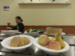 -咕叽咕叽自助烤肉小火锅(茂业清扬店)