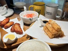 -新太二·鲜料川菜(万泰汇店)