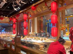 -鸽子窝(黄村店)