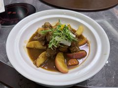 -仙林宾馆-餐厅