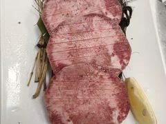 -韩悦牛排烤肉无限续(宝能中心店)