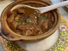 砂锅吊子-砂锅居(西四店)