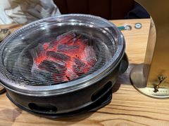 -青瓦餐厅·生鱼片·韩园烤肉(西塔店)