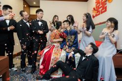 -Color卡诺婚纱礼服馆(南京严选店)