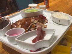 -壹零捌道·北京烤鸭(车公庄店)