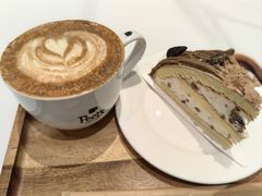 -Peet's 皮爷咖啡(乐峰店)