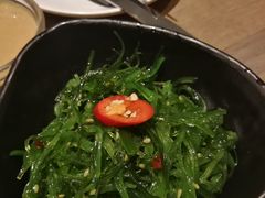 -周沫西餐(漫广场店)