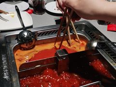 -海底捞火锅(振华广场店)