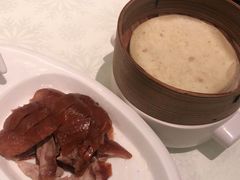 -正院大宅门烤鸭(首体店)