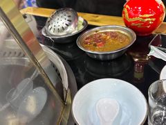 -姥家大锅台(凤凰岭店)