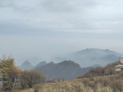 -驼梁风景区