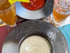-西单元牛排馆(长安大学城店)