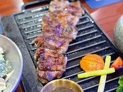 西冷牛排-列娜餐厅
