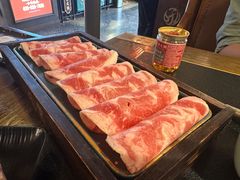 -吼堂老火锅(太古里总店)