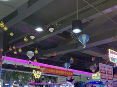 -大玩家(万达广场大连甘井子店)