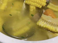 -绿草地·湘菜(7mall店)