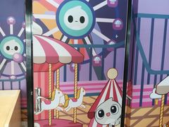 -DQ·蛋糕·冰淇淋(五角场万达店)