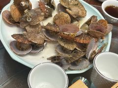 -渔码头食府(蓬莱阁店)