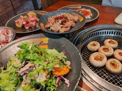 -町町烧肉屋(振华广场店)