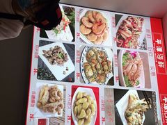 -海坛特色小吃·只做平潭特色菜(平潭店)