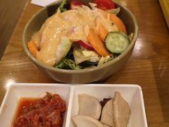-米字旁先锋韩餐(茂业天地店)