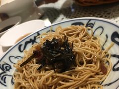 -熠盛·本帮菜Bistro(永嘉路店)
