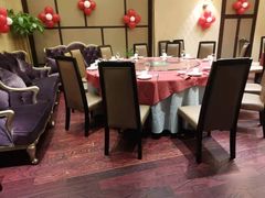 包厢-沪碟·精菜坊(闵行店)