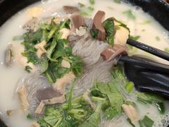 -鸭小妹鸭血粉丝(老门东店)
