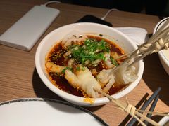 -新太二·鲜料川菜(晶耀前滩店)