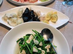 -船歌·鱼水饺青岛菜(闽江二路店)