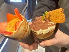 -July tale·可丽饼(德基广场店)