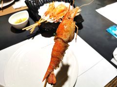 三叔烧罗虾-79号渔船海鲜饭店(华强北店)