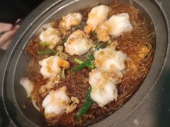 -绿茶餐厅(天津天河城店)