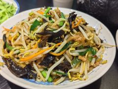 -满园烤鸭·春饼(沈北万达店)