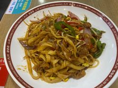 -晋宝章大同刀削面(和平里店)