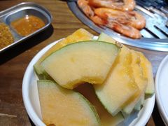 -·缸桶屋·韩式牛肋条自助烤肉(西湖D11店)