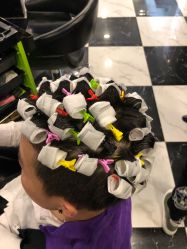 点击看大图 -BHG Hair Salon
