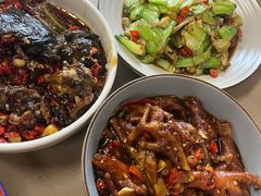 -老三样·旧食新味(万寿宫店)