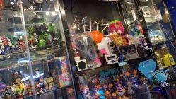 点击看大图 -MDZ STORE·TATTOO·耳饰