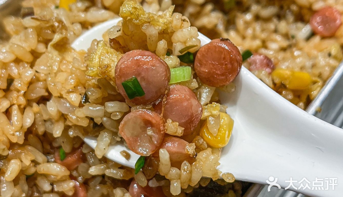 这碗腰花饭谁看谁不迷糊75 - 大众点评吃喝玩乐精选