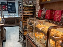 -丁香西饼屋(桂林路店)