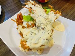 奶油老虎虾-真浪大家乐海鲜餐馆