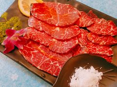 -大壮家原味烤肉(兴华北街店)