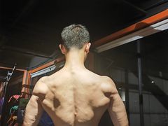 -佳禾健身(三元里店)