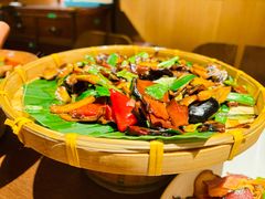 -云海肴·汽锅鸡·云南菜(领展购物广场·中关村店)