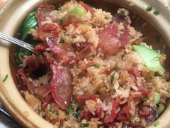 -壹煲口福煲仔饭(中山路店)
