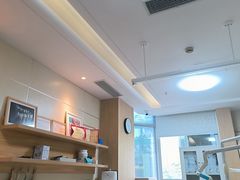 -上海仁爱医院口腔科 · 种植